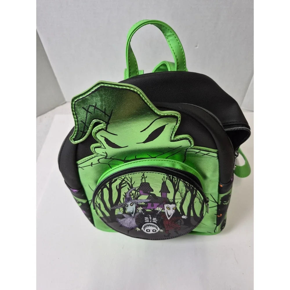 Loungefly disney nightmare